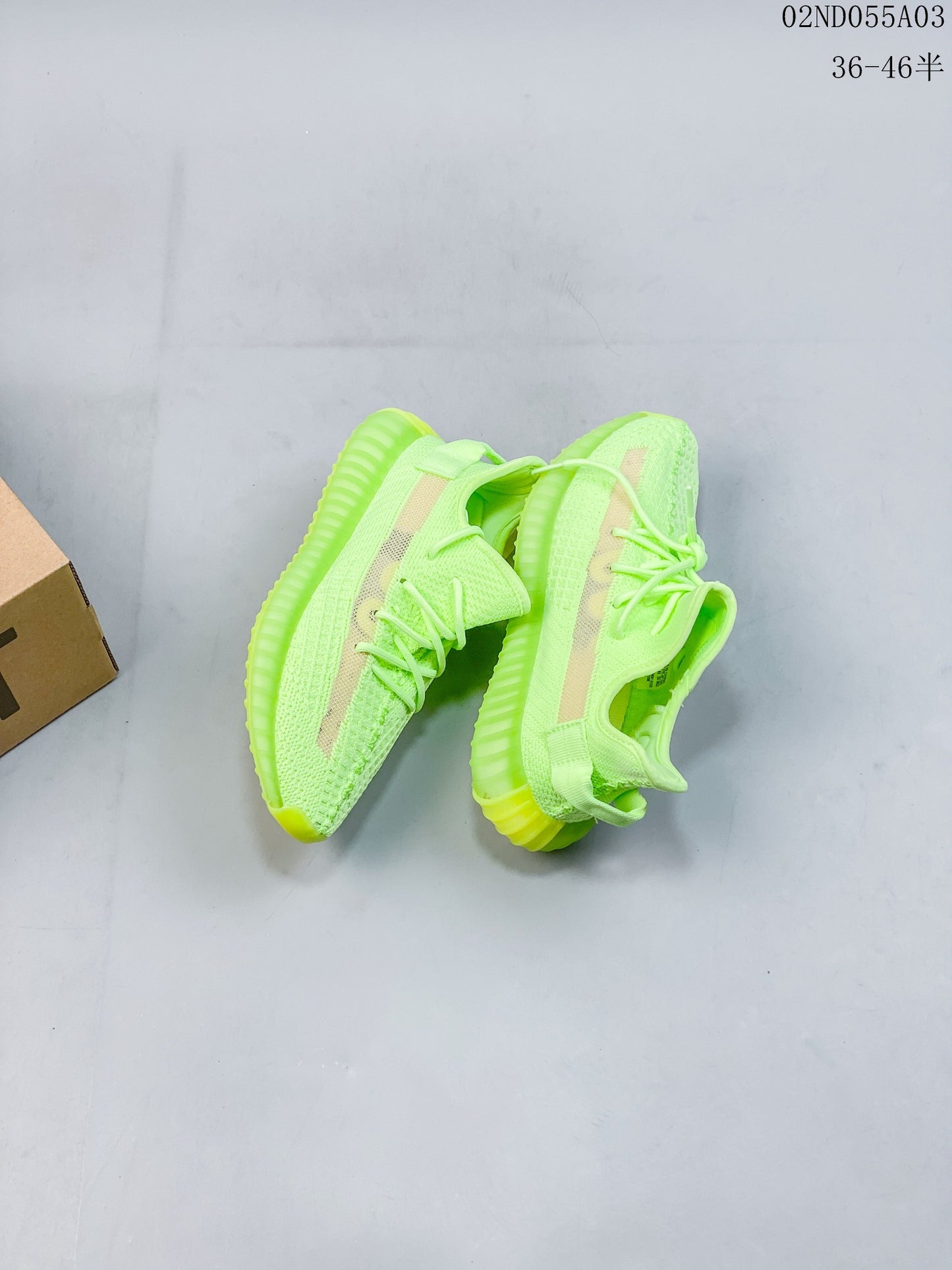 4YA88ZDE Stylish Sneakers (No Box, August-October Big Sale)