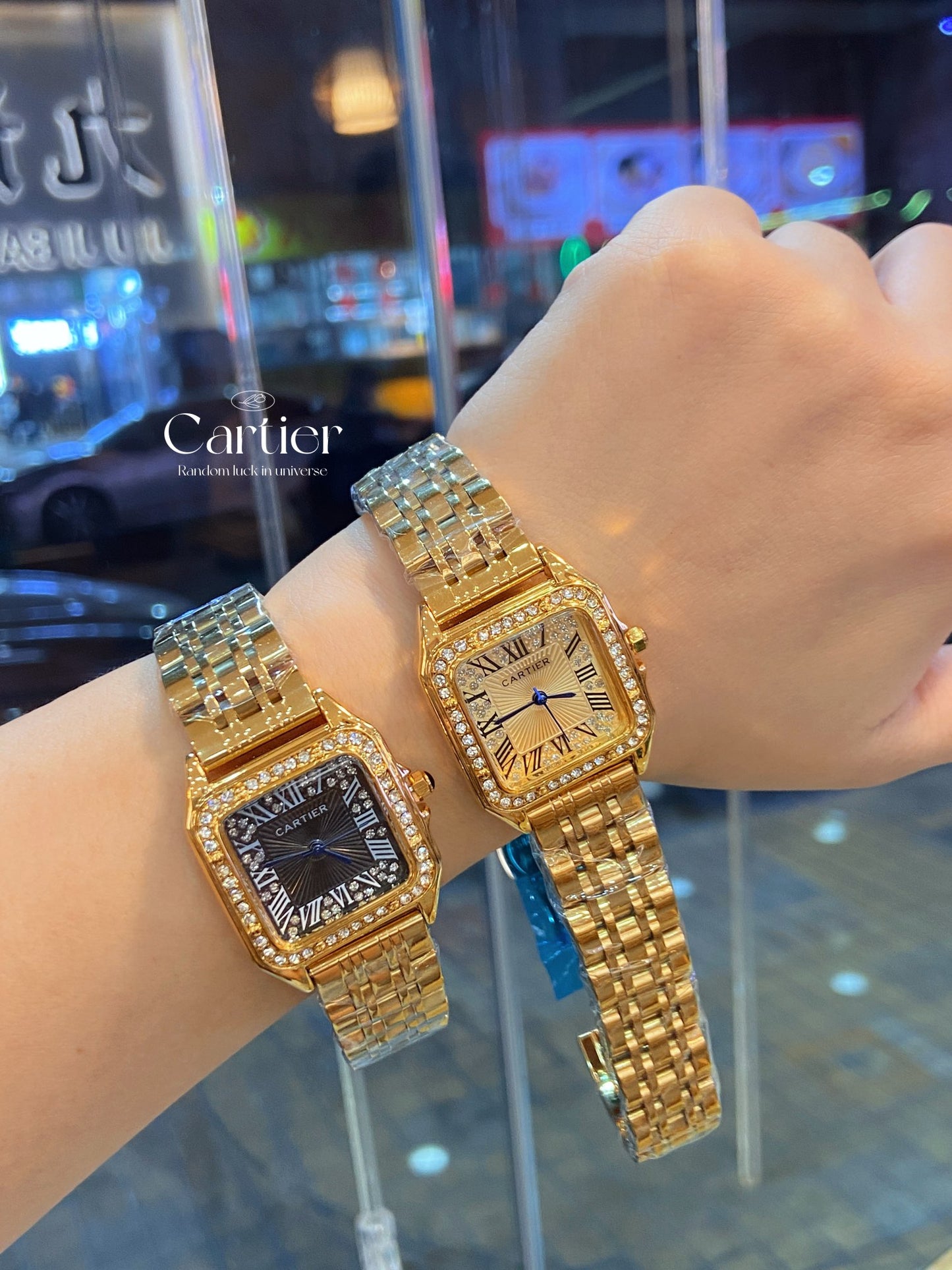 455RK11LDE Stylish Watches