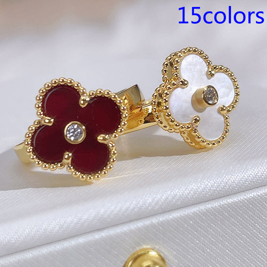 5XVA199JDE Stylish  High quality rings