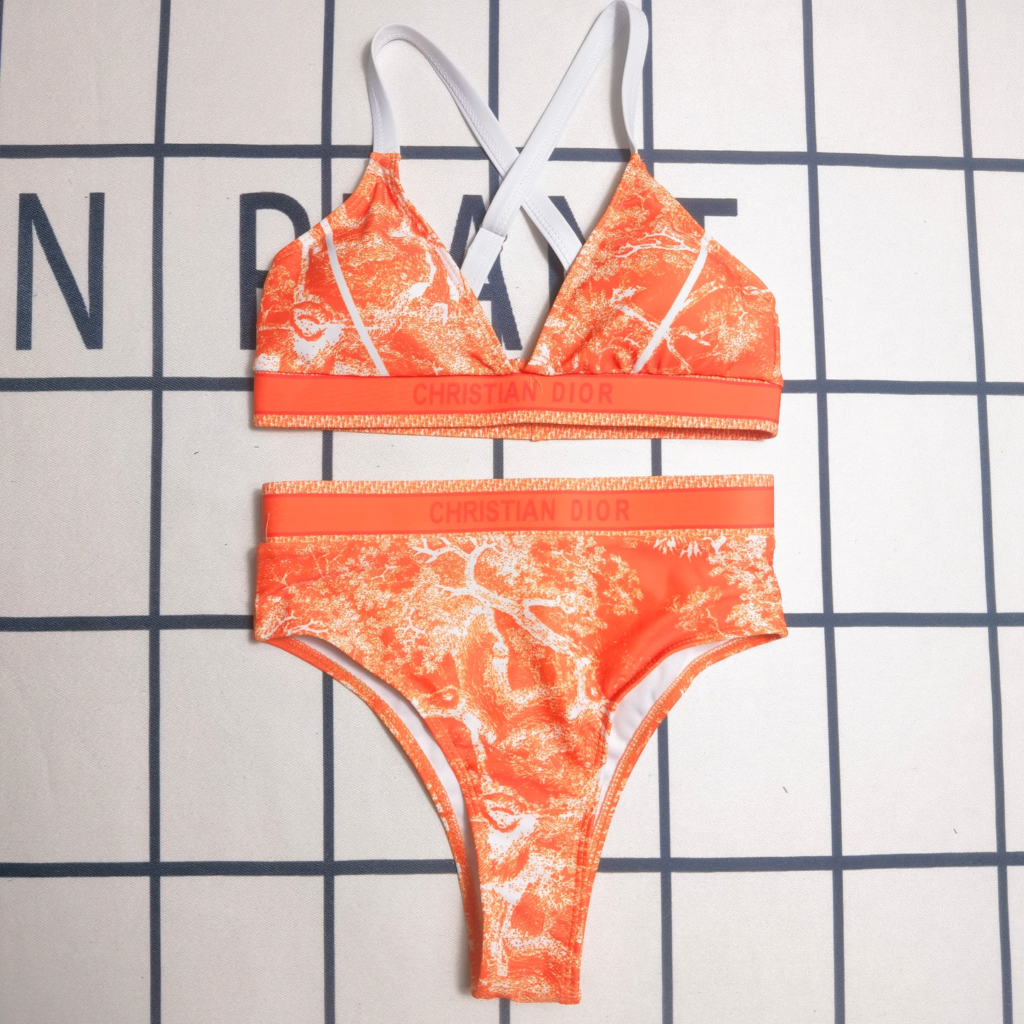 145ZD335YDE Stylish Bikini swimsuit