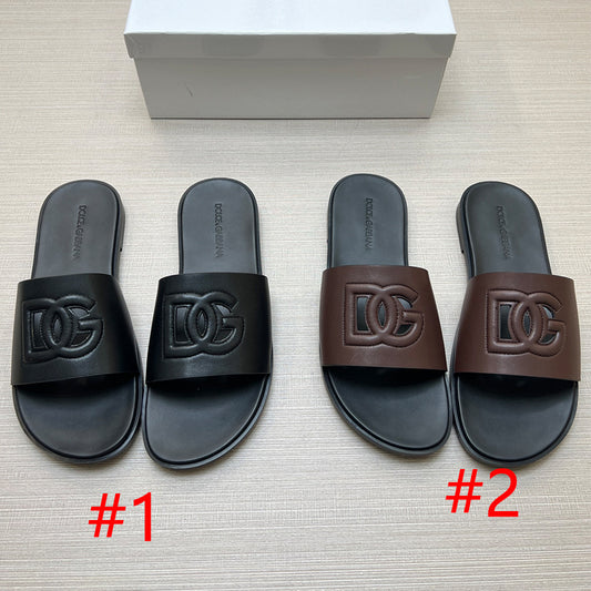 54A63ZDE Stylish slippers