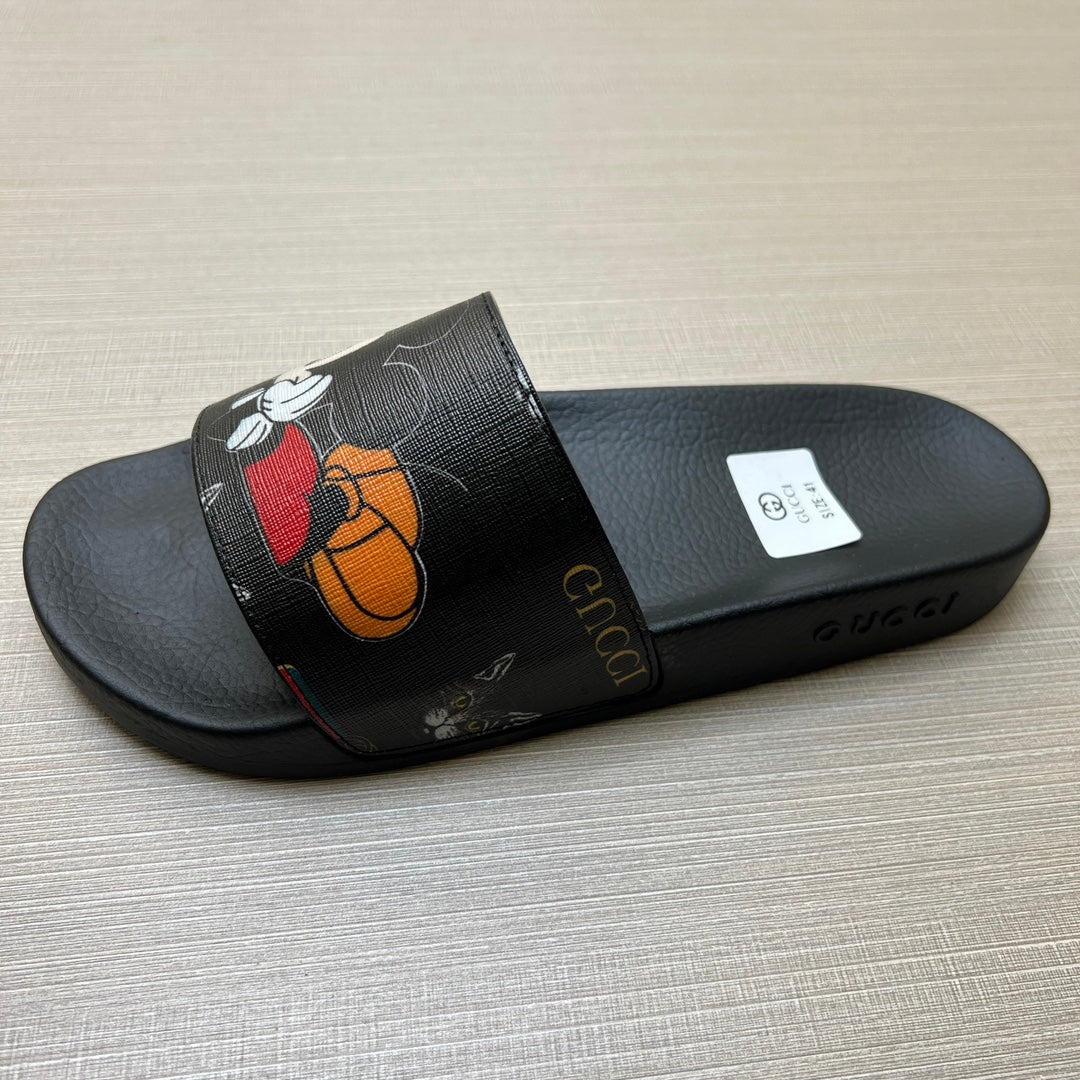 5WB239ZDE Stylish Slippers