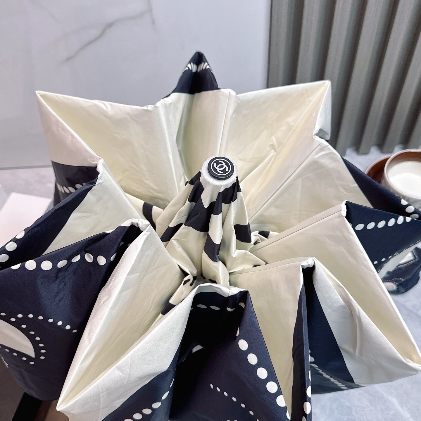 15RC45SDE Stylish UV resistant umbrella