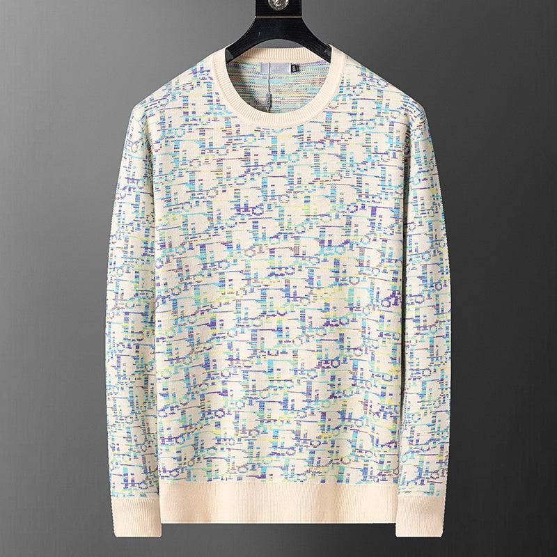 185ZD114UDE Stylish Sweaters