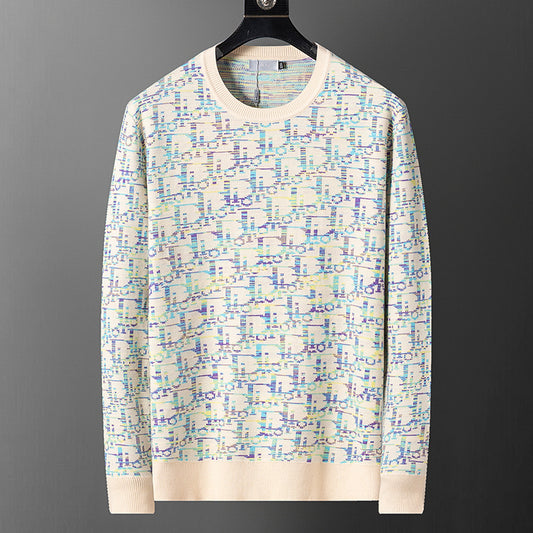 185ZD114UDE Stylish Sweaters