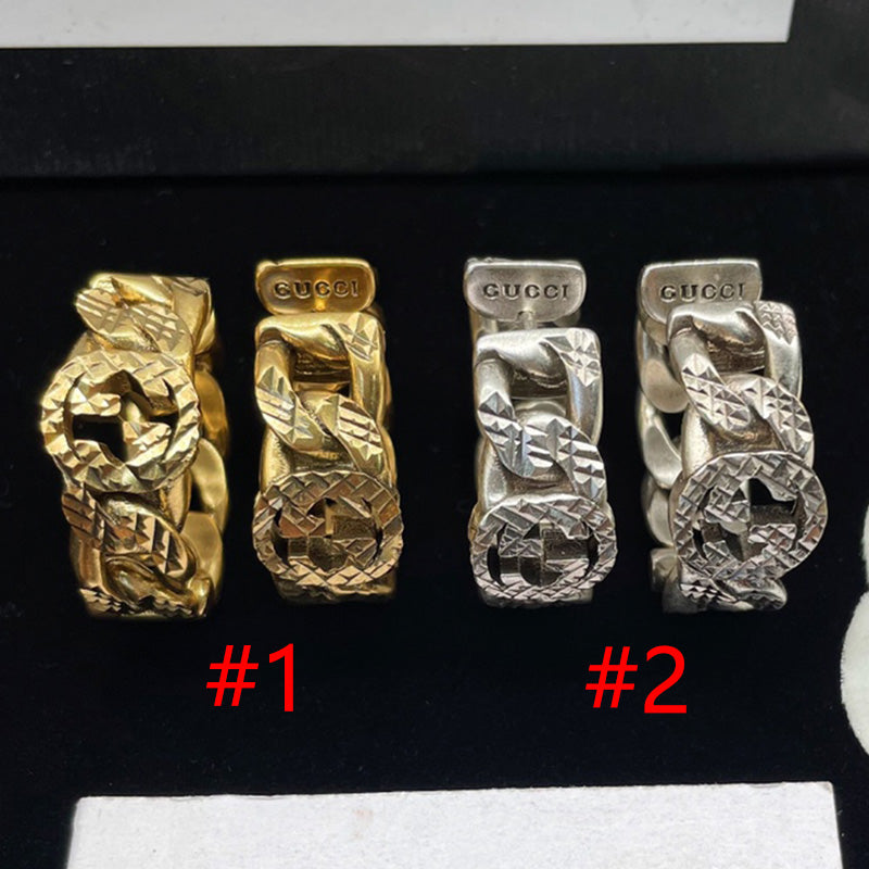 1YB400EDE Stylish Earrings