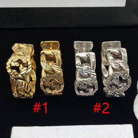 1YB400EDE Stylish Earrings