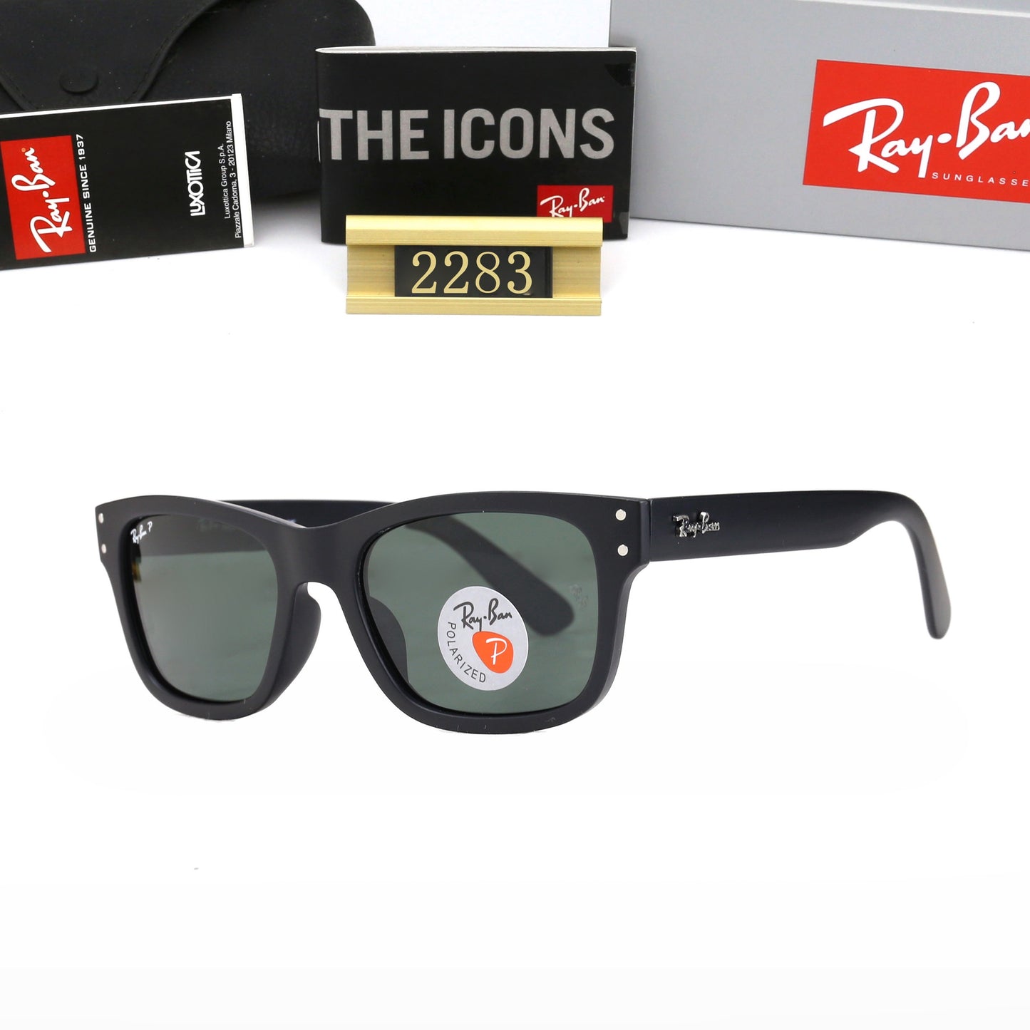 285RA85TDE Stylish Sunglasses