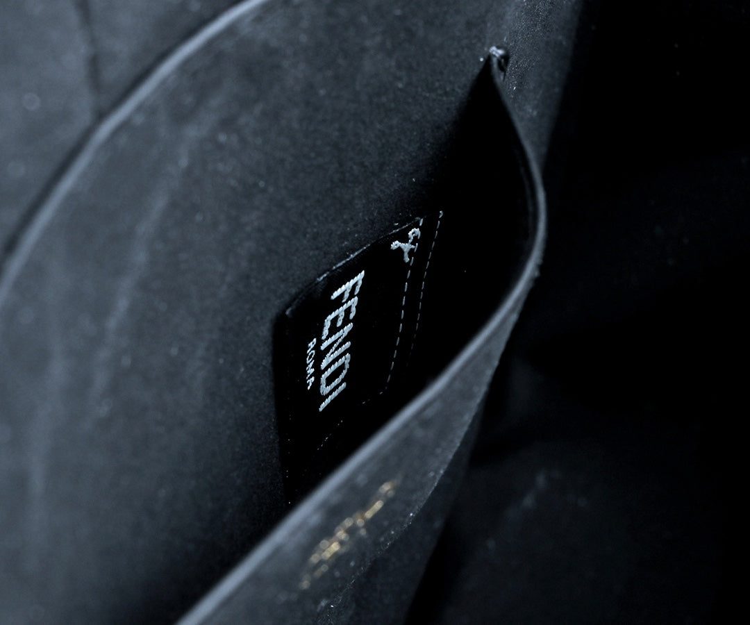 2XF89BDE Stylish leather bag 