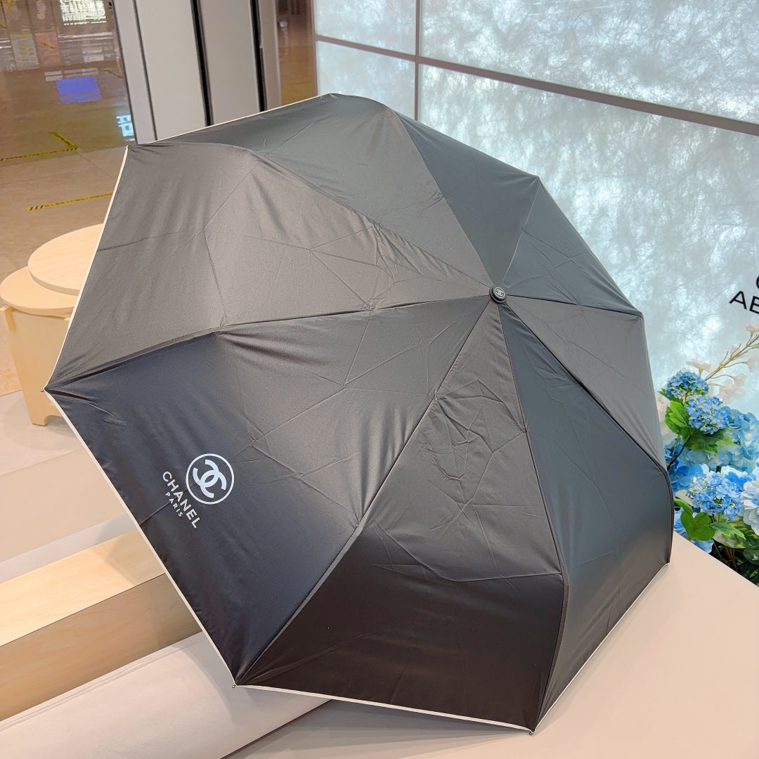 15RC51SDE Stylish UV resistant umbrella
