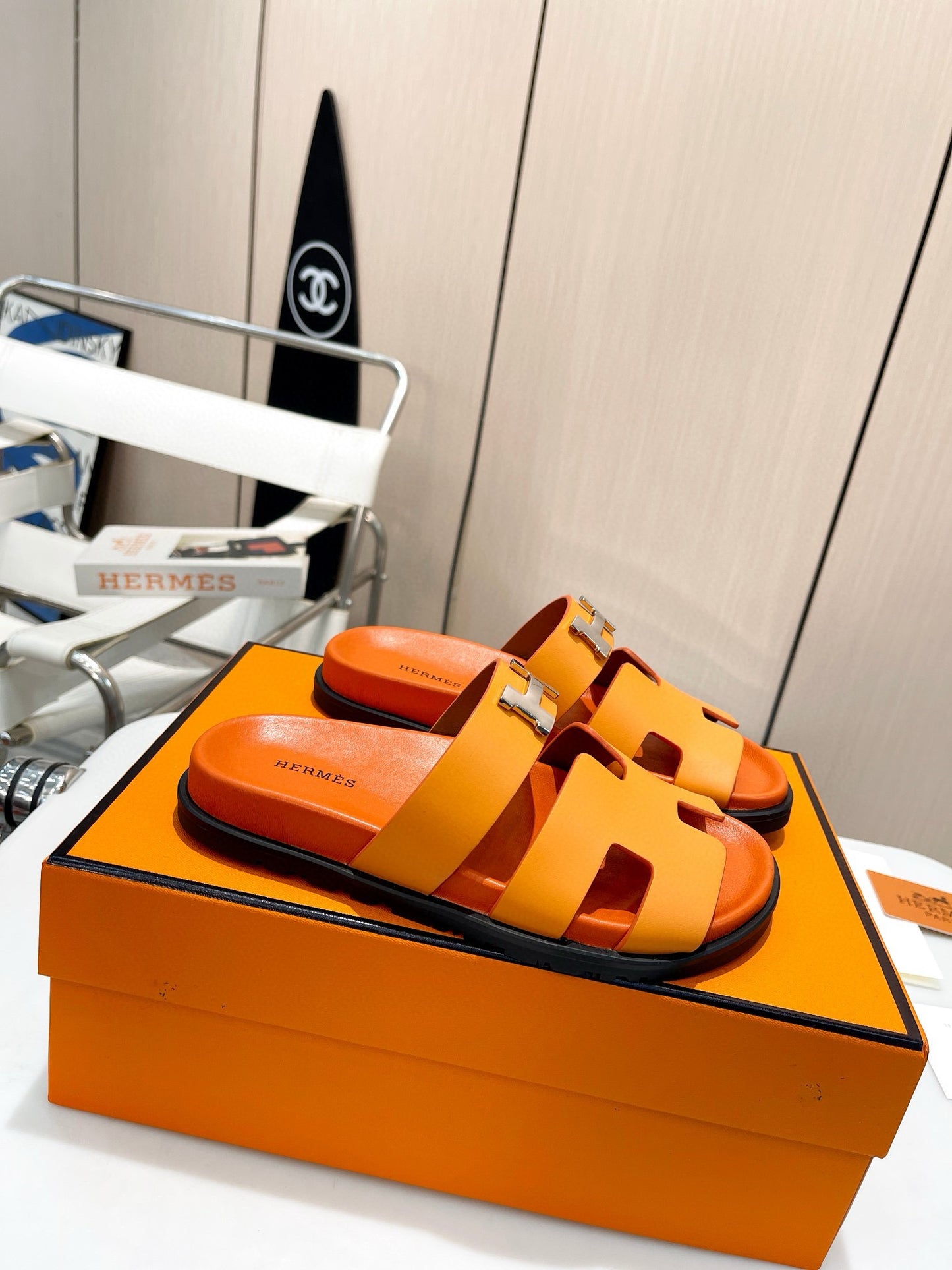 535RH8ZDE Stylish Slippers shoes