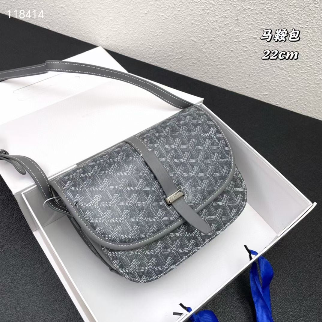 165RA7BDE Stylish leather bag