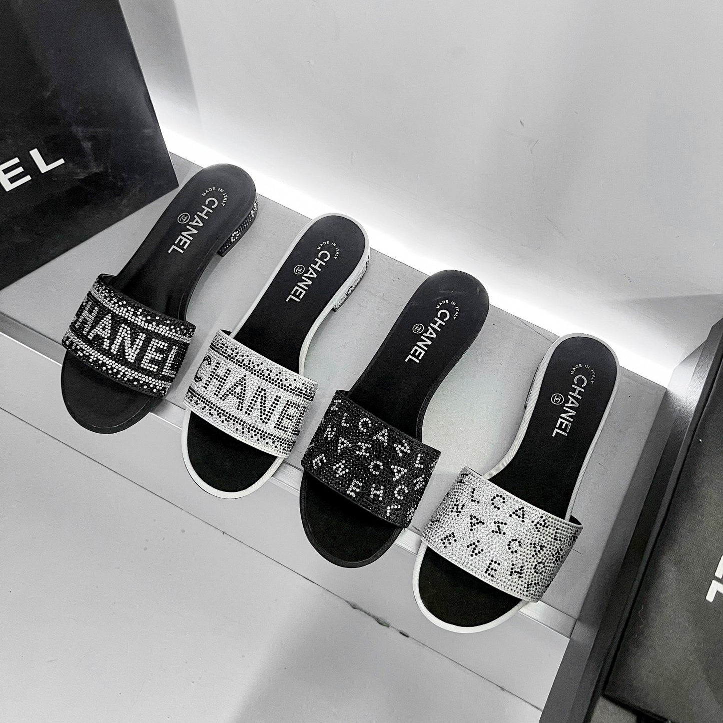 14C57ZDE Stylish sandals
