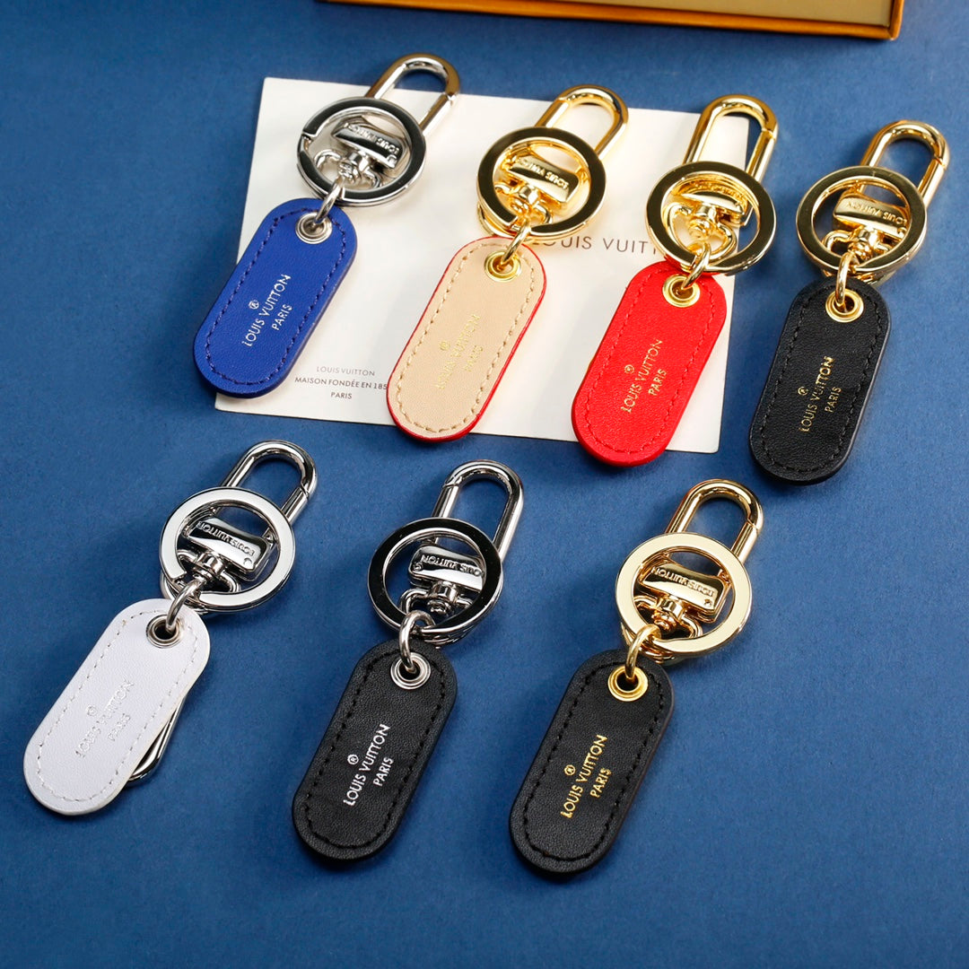 14E12ADE Stylish key closure