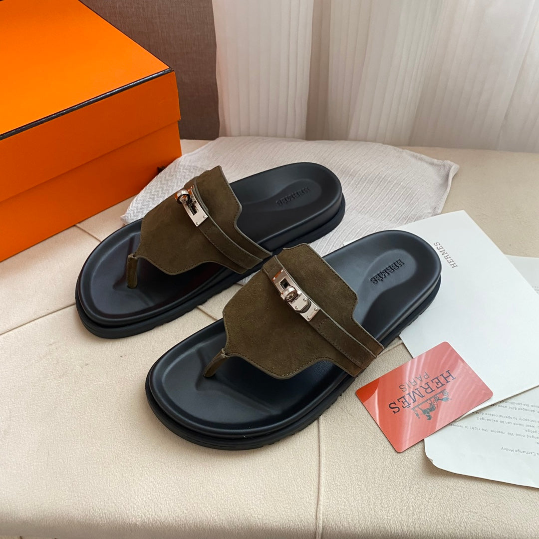 285ZH18ZDE Stylish leather Shoes
