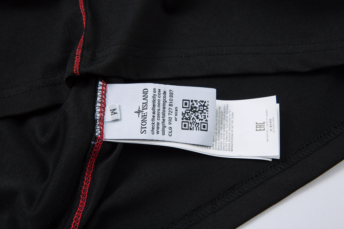 145ND4UDE Stylish T-shirt