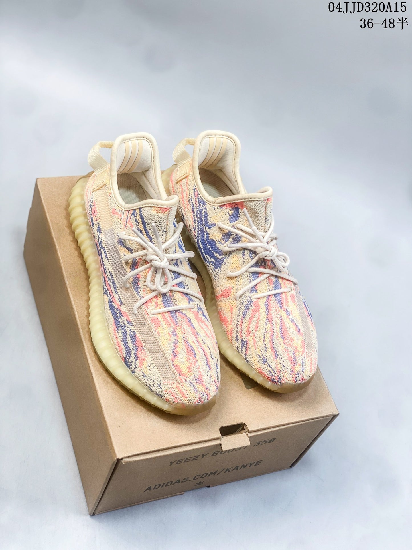445ZA110ZDE Stylish shoes