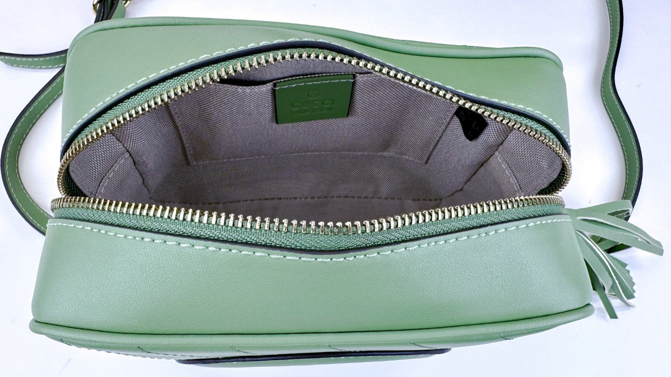 2WB29BDE Stylish leather bag