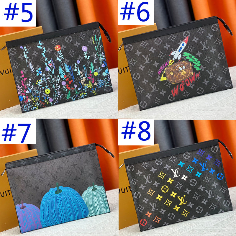 1XE386BDE Stylish leather bag