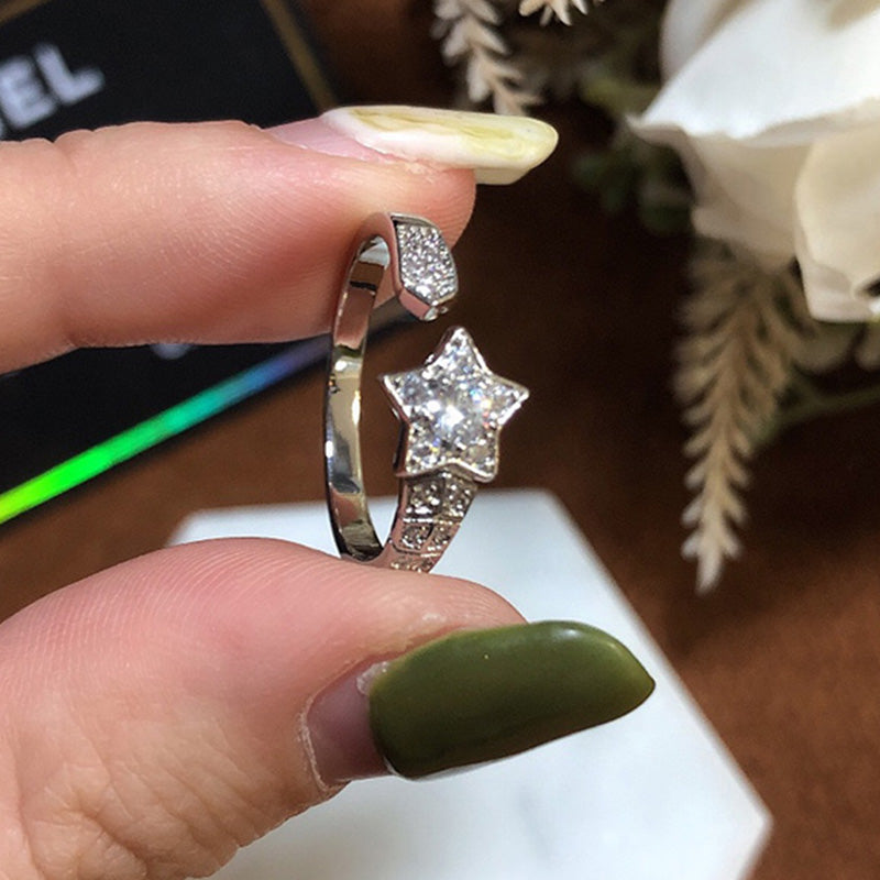 14C36JDE Stylish  rings
