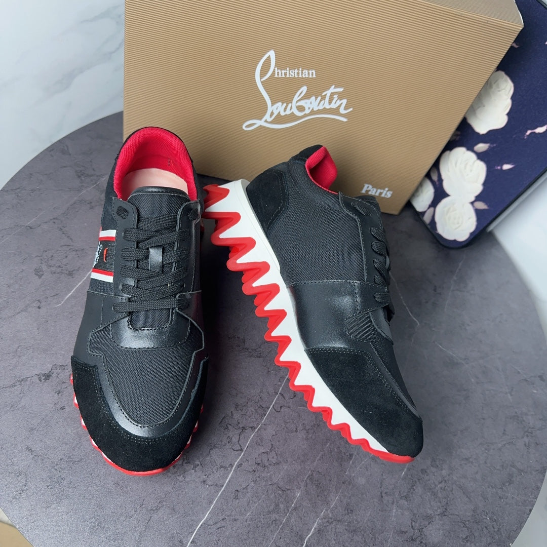 275NA15ZDE Stylish sneakers