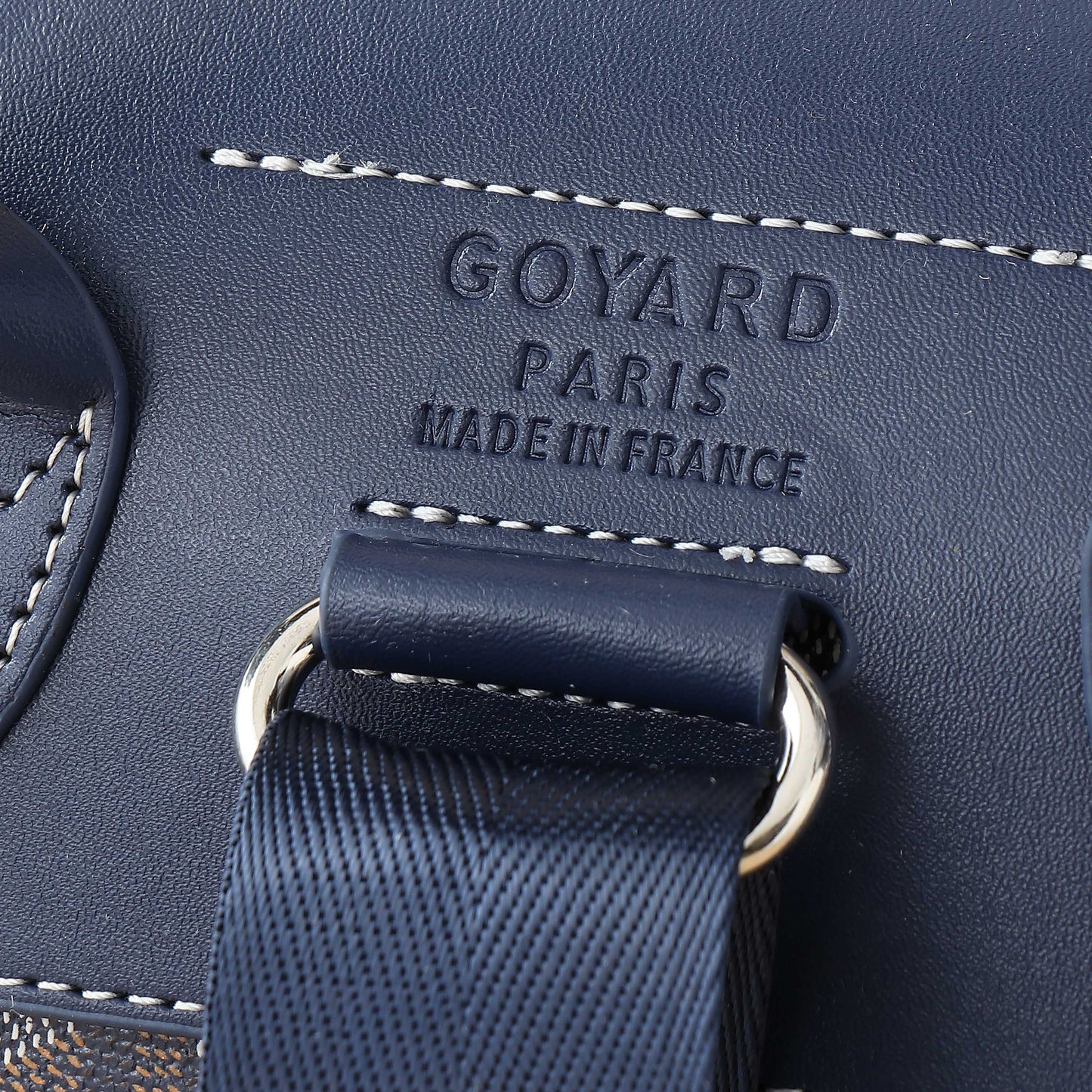 1WA104BDE Stylish leather bag