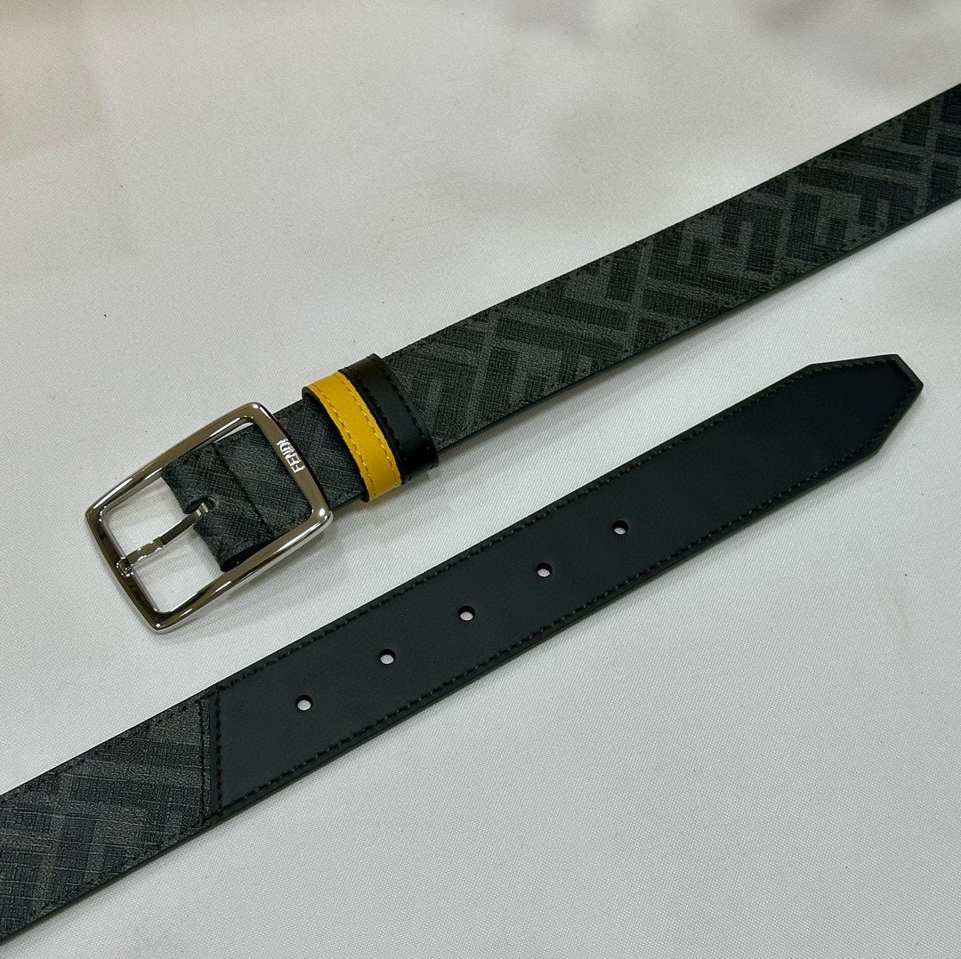 1WF183PDE Stylish  High quality belt With full package