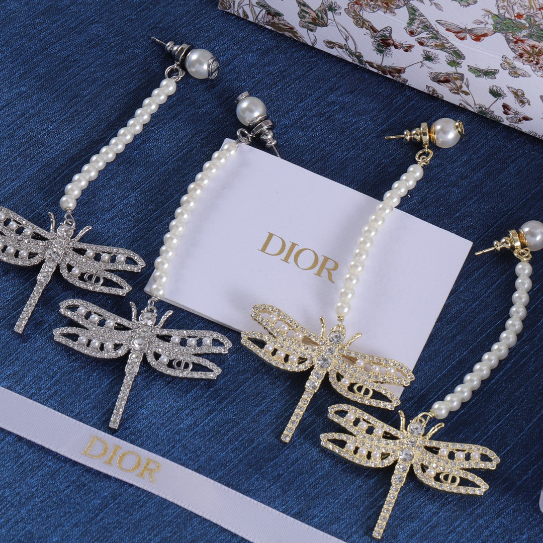 14D539EDE Stylish Earrings