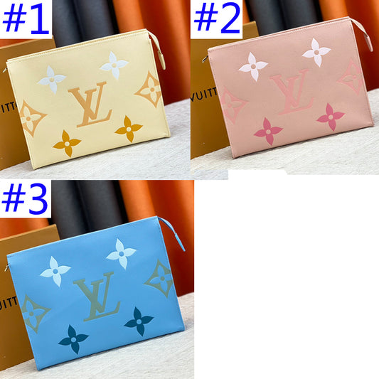 1XE389BDE Stylish leather bag