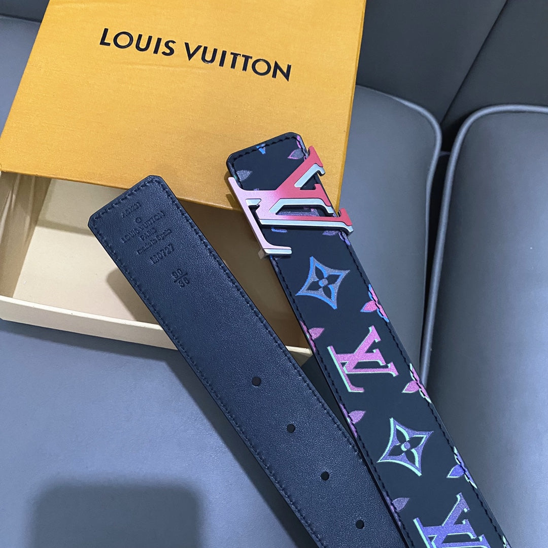 14E49PDE Stylish  High quality belt With full package