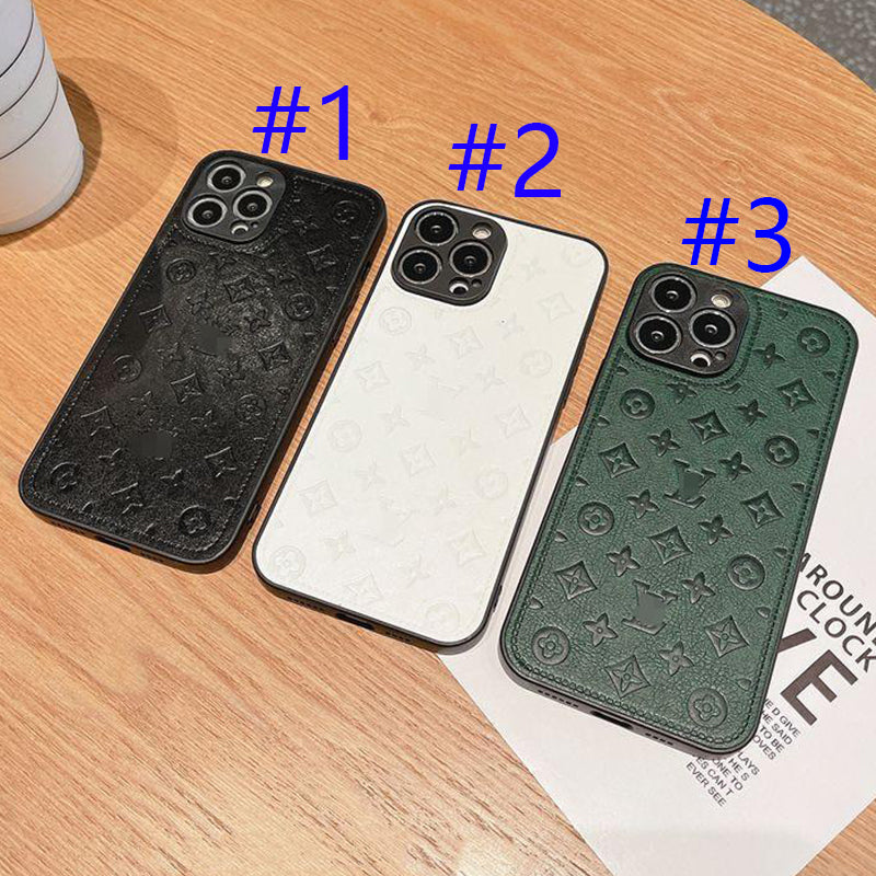 P55RE3ADE Stylish Phone Case