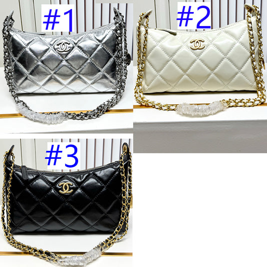 15RC14BDE Stylish leather bag