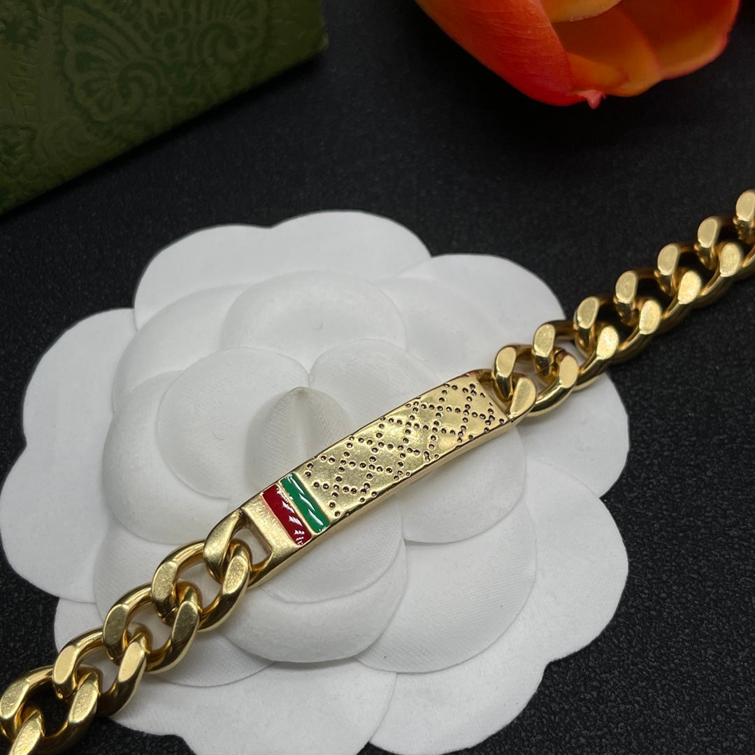 1XB356KDE Stylish bracelet