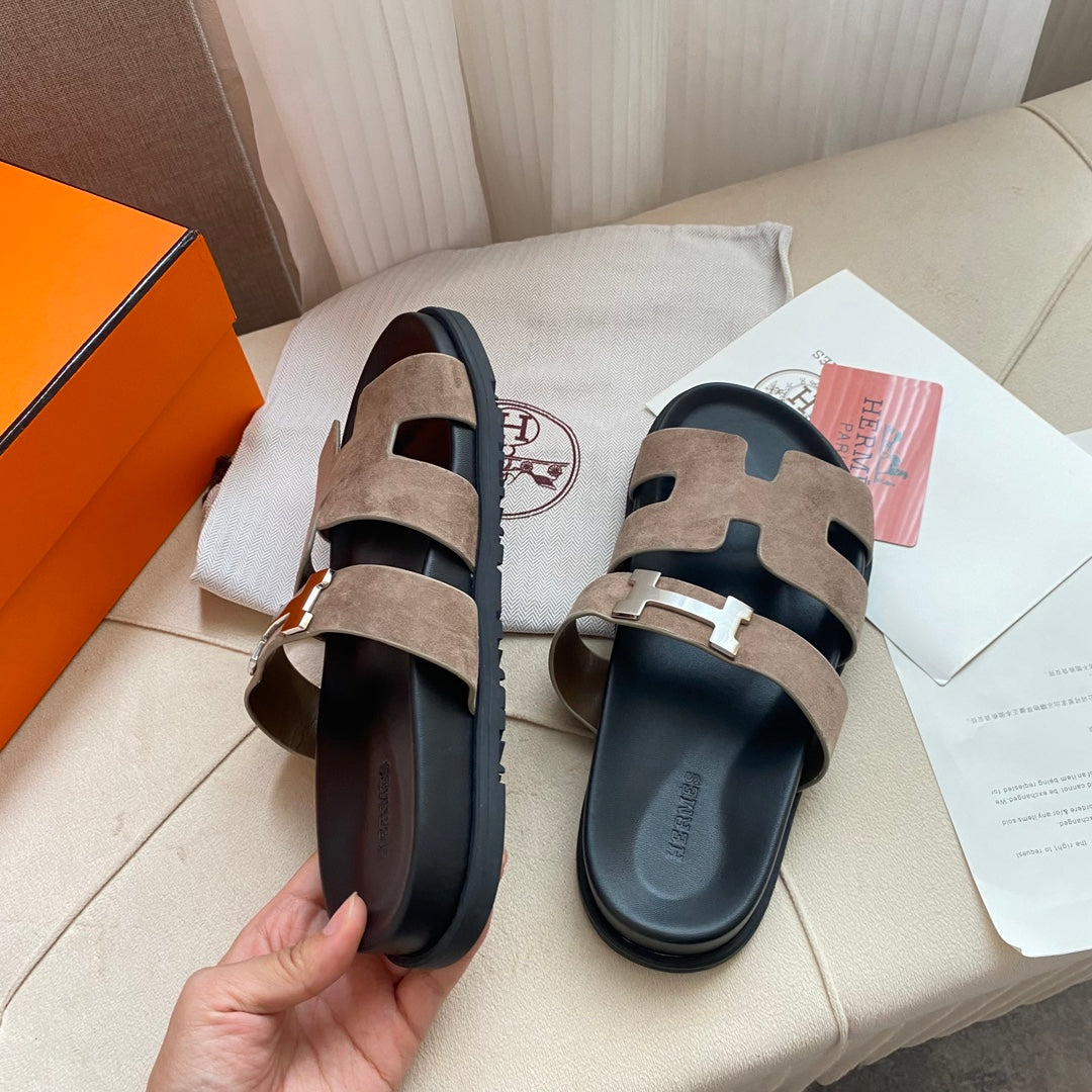 285ZH15ZDE Stylish leather Shoes