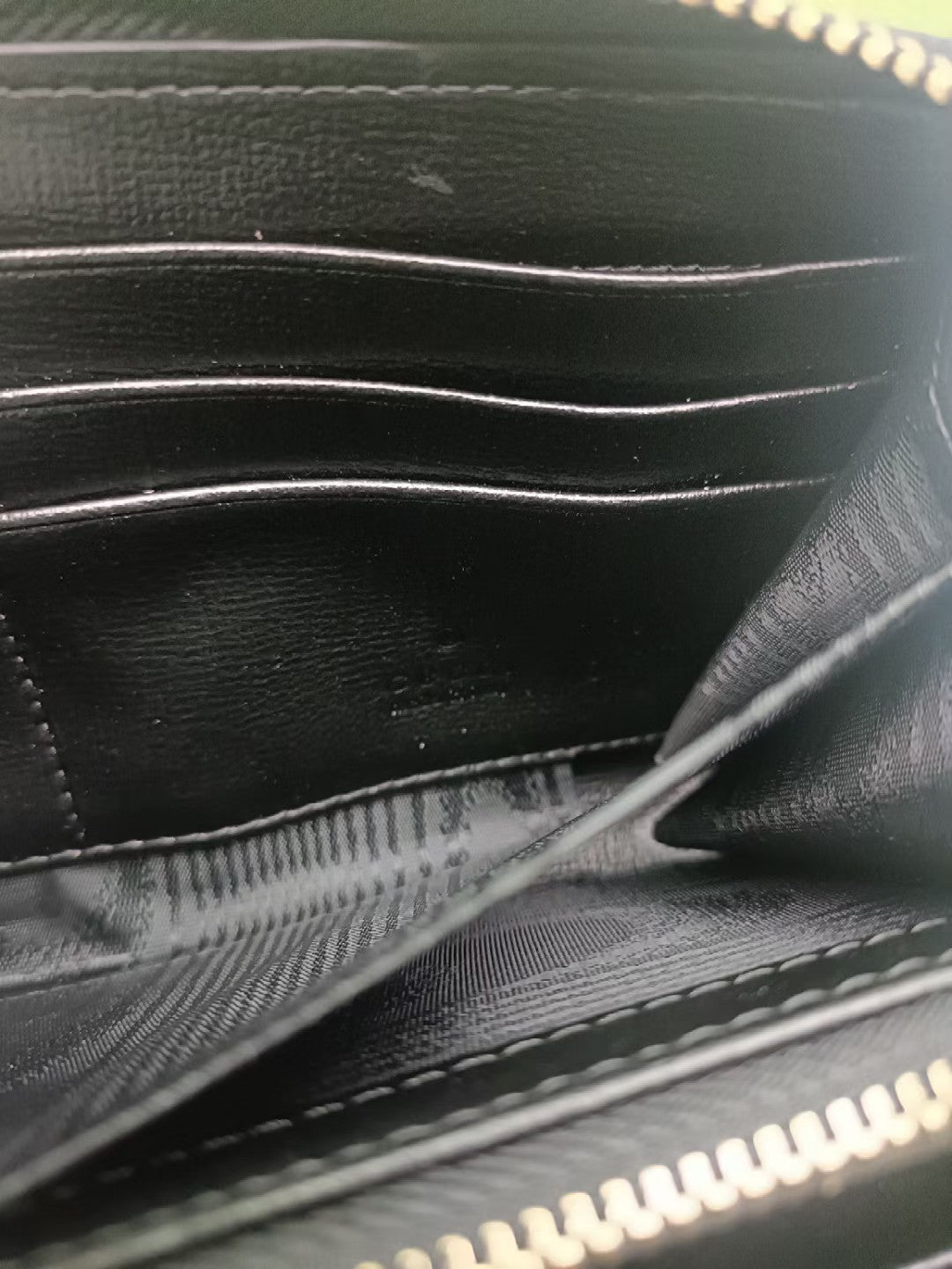 1XB78BDE Stylish leather wallets