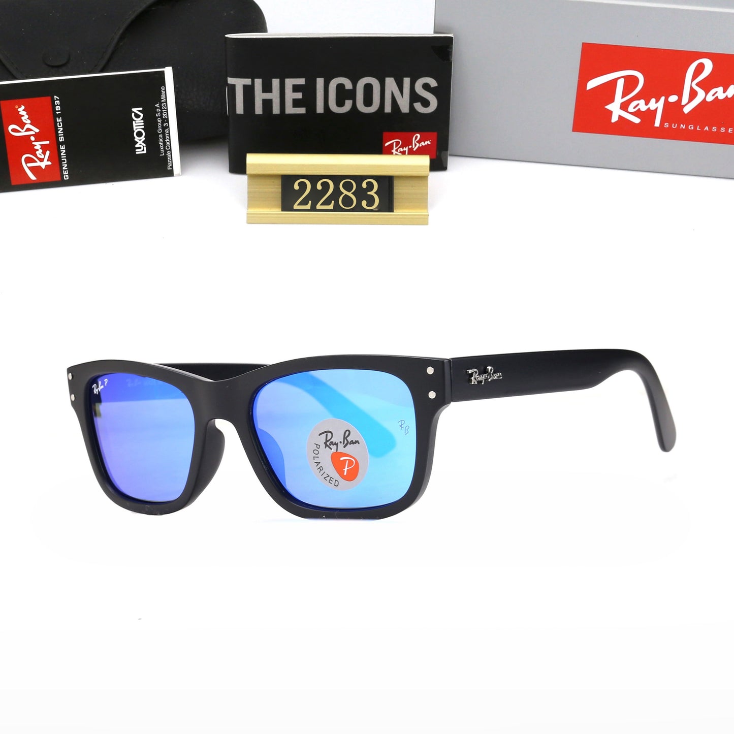 285RA85TDE Stylish Sunglasses