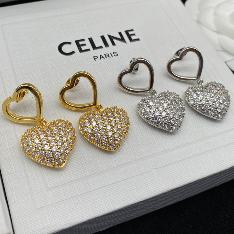 1XCL561EDE Stylish Earrings