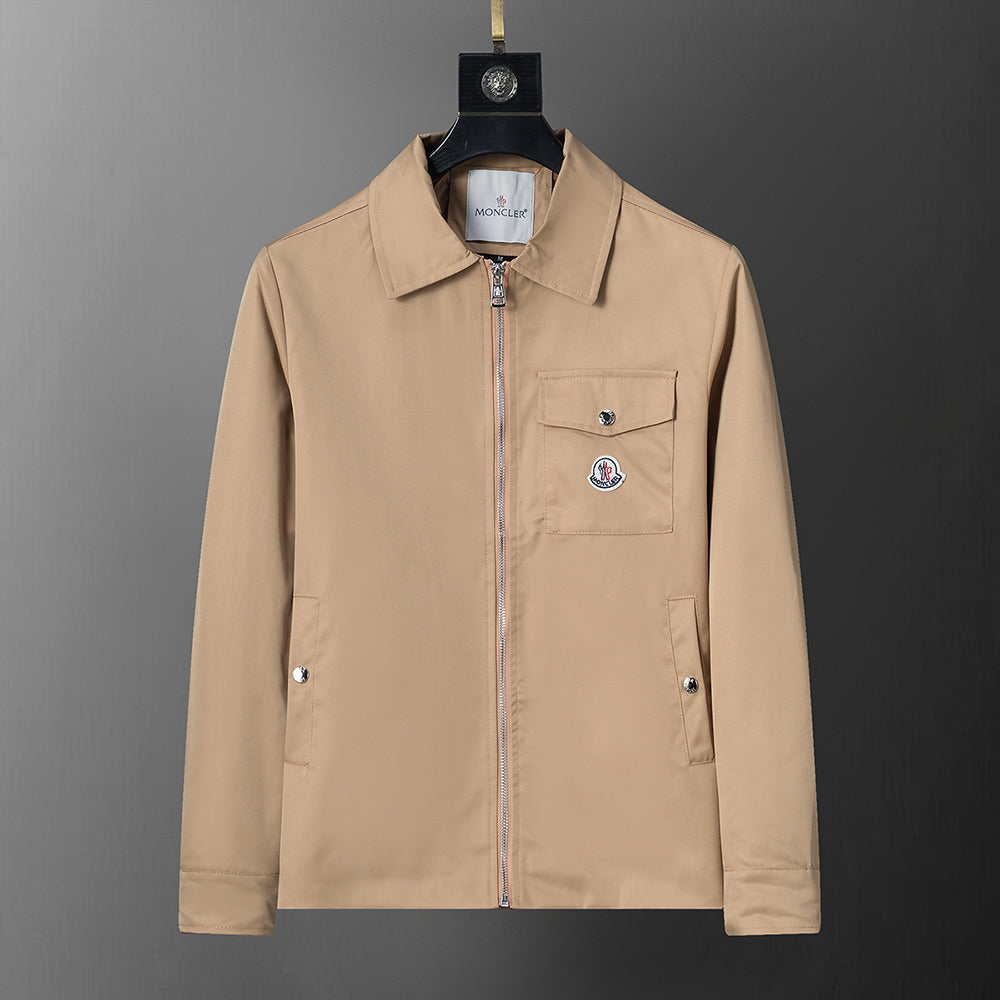 14A228UDE Stylish Coats