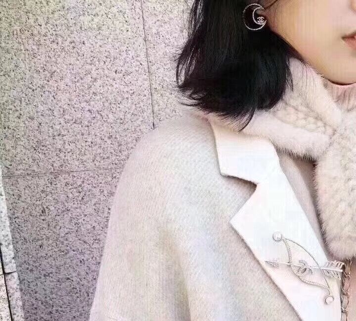 1YC314EDE Stylish Earrings