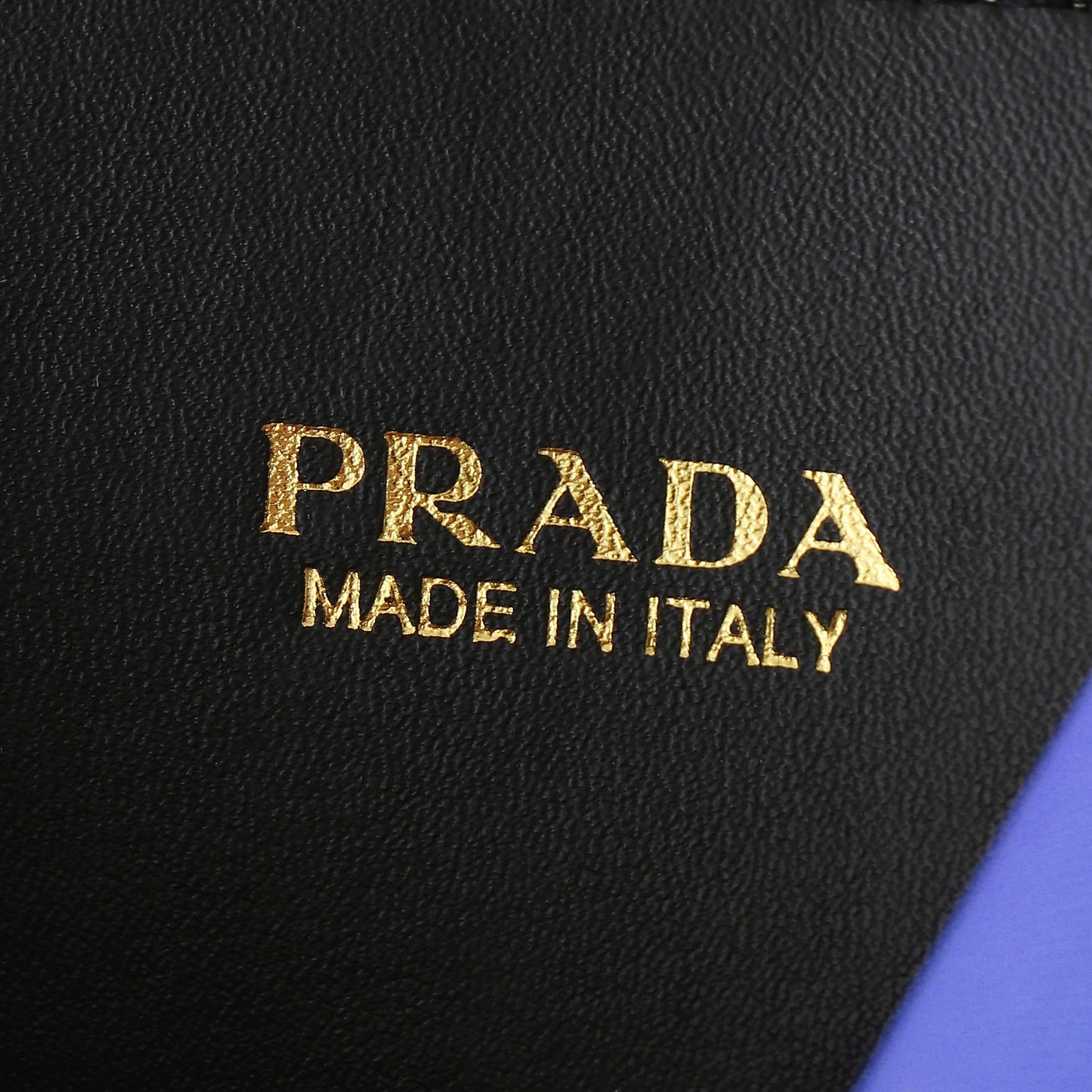 1WP102BDE Stylish leather bag