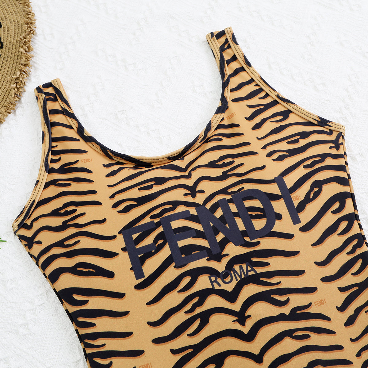 14F167YDE Stylish Bikini swimsuit