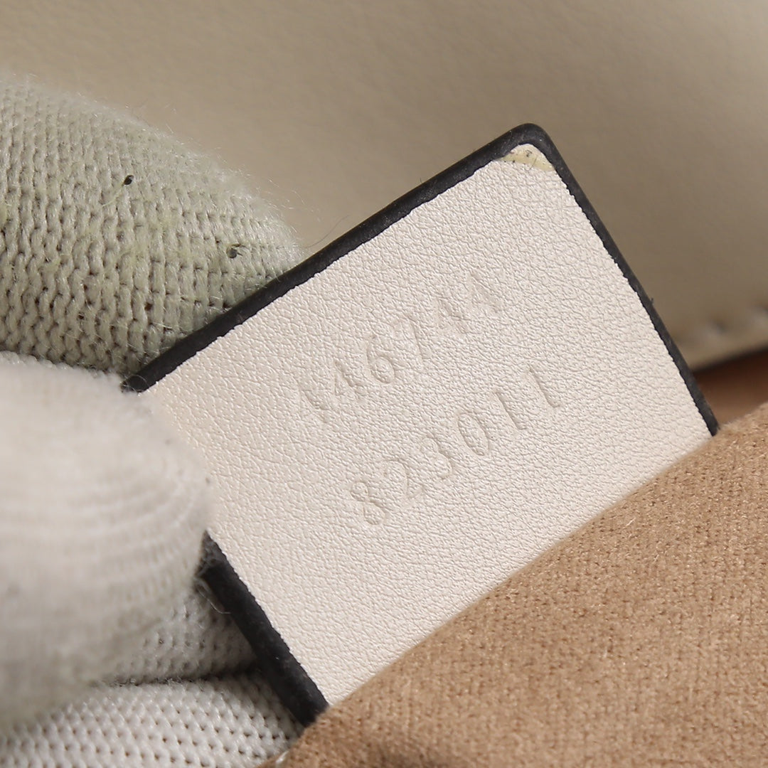 1XB283BDE Stylish leather bag 