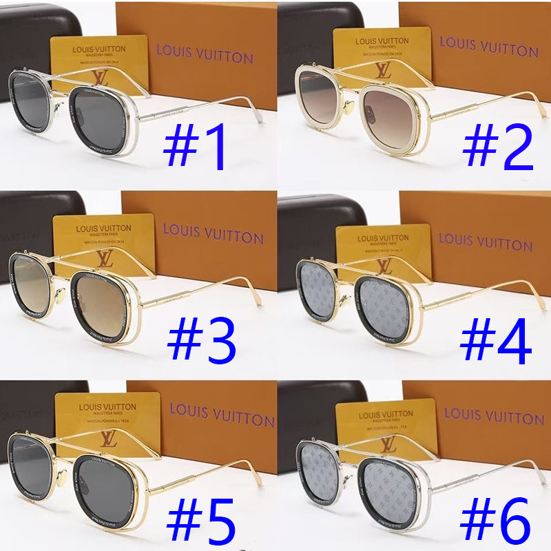 285RE61TDE Stylish Sunglasses
