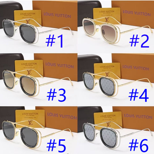 285RE61TDE Stylish Sunglasses