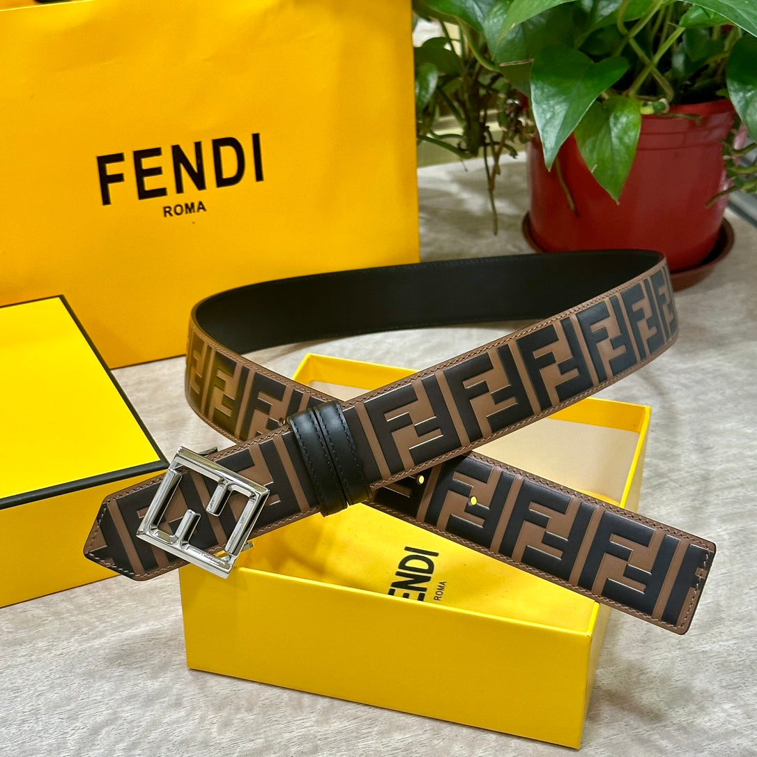 1WF185PDE Stylish  High quality belt With full package