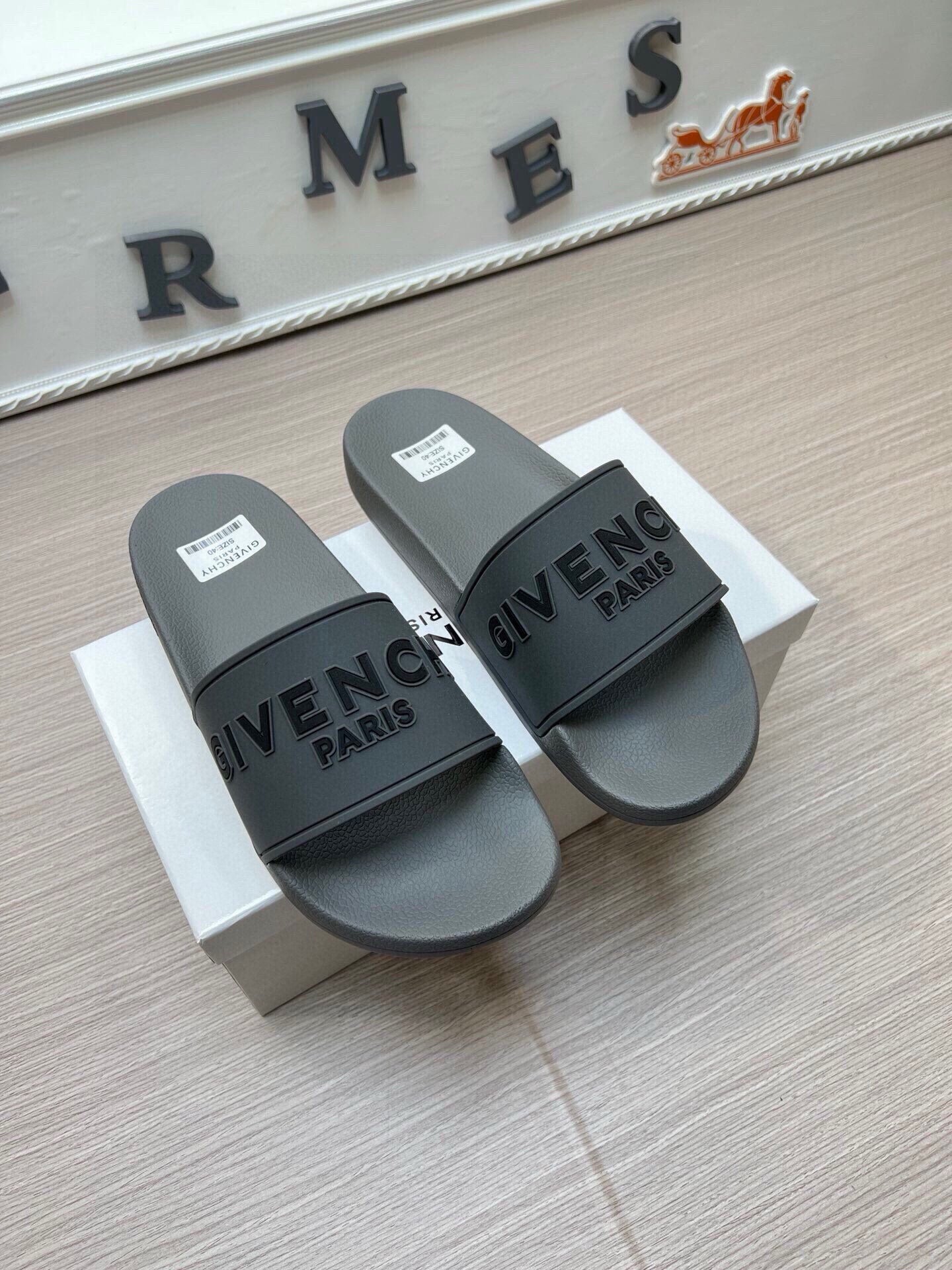 535ZGV263ZDE Stylish Slippers