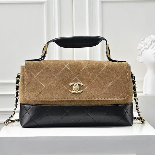 185RC1BDE Stylish leather bag