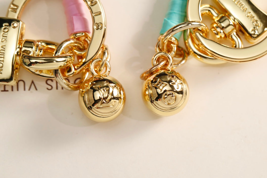 3RE27ADE Stylish key closure