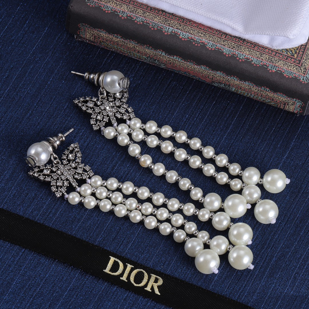 14D4EDE Stylish Earrings