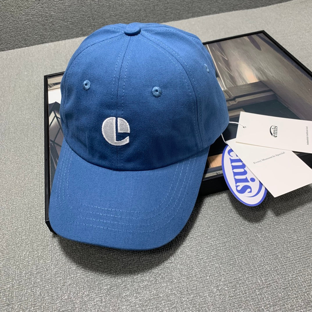 125ZA498MDE Stylish hats
